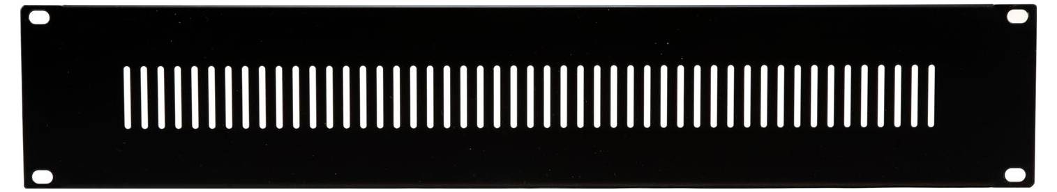 Omnitronic ZL-19 Predný panel 2 U-1