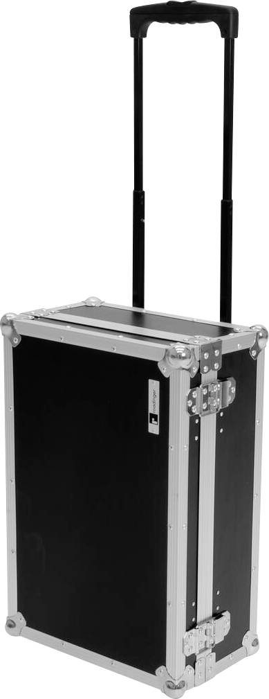 Roadinger SOD-1 30126234 Flight case universale (L x L x A) 550 x 380 x 360 mm