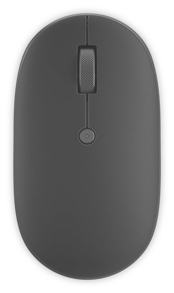 Satechi OntheGo Maus Reisen Beidhändig Bluetooth  myš, prenos bezdrôtový, 4 tlačidlo, čierna