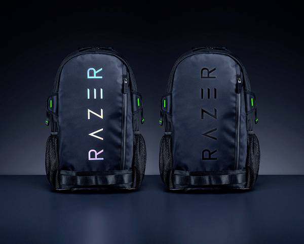 RAZER batoh na notebooky Rogue V3 Max. veľkosť: 33,8 cm (13,3")  čierna