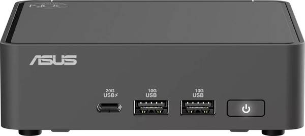 Asus Workstation Mini PC ASUS RNUC15CRKU500000 BB U5 225H Kit   ()    225H            90AR00R2-M000K0