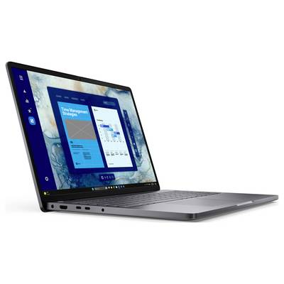 Dell repasovaný Notebook 40.6 cm (16 palca) 225U 16 GB RAM 512 GB SSD čierna K2D6P-1