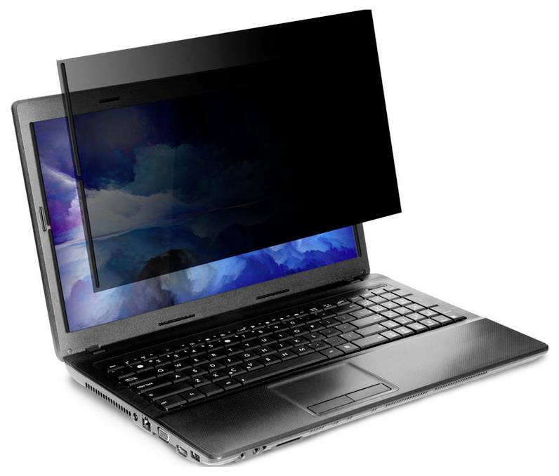 Targus Blickschutzfilter für Notebook privátny filter na monitor (proti nežiaducemu odozeraniu) 40,6 cm (16") ASM160W1GL-1