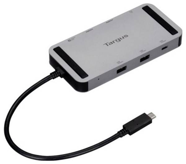 Targus DOCK429GL USB-C® dokovacia stanica