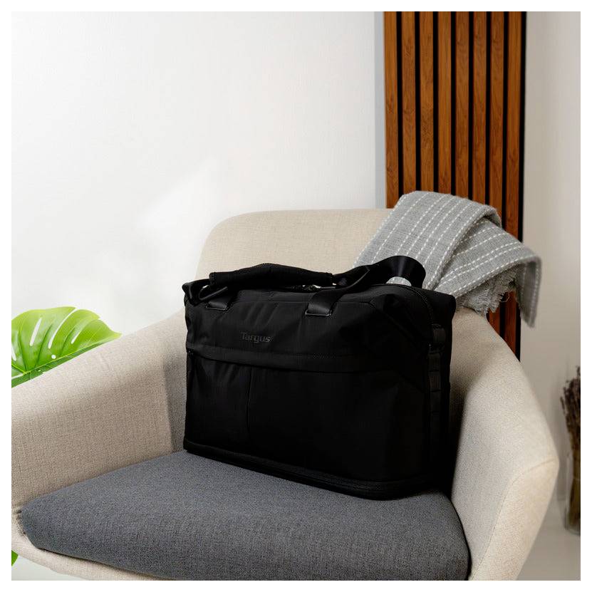 Targus Brašna na príslušenstvo 15.6" Lightweight Weekender Tote modrá-1