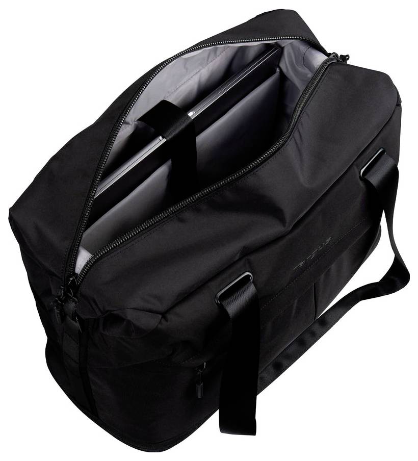 Targus Brašna na príslušenstvo 15.6" Lightweight Weekender Tote modrá-11