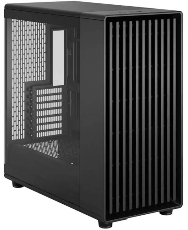 Fractal Design Geh North XL Momentum Edi midi tower PC skrinka viacfarebná