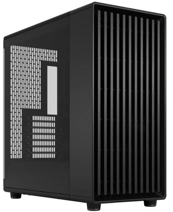 Fractal Design Geh North Momentum Editio midi tower PC skrinka viacfarebná