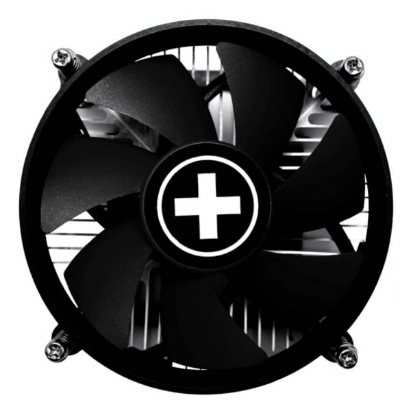 Xilence Performance C chladič procesora s ventilátorom