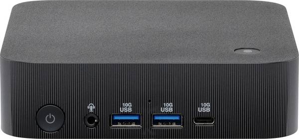 Asus Workstation Mini PC ASUS PN54-BBR522MNS1 R5 220 : 6C/12T (28   ()    220            90MR01D2-M000D0