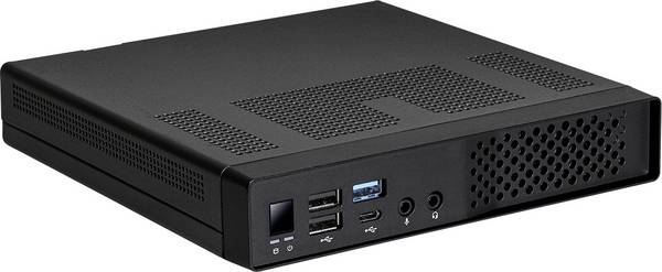 ASRock Barebone  JPT/L6/X600/65W HDMI/USB-   ()                90BXG4S01-A20GA0F