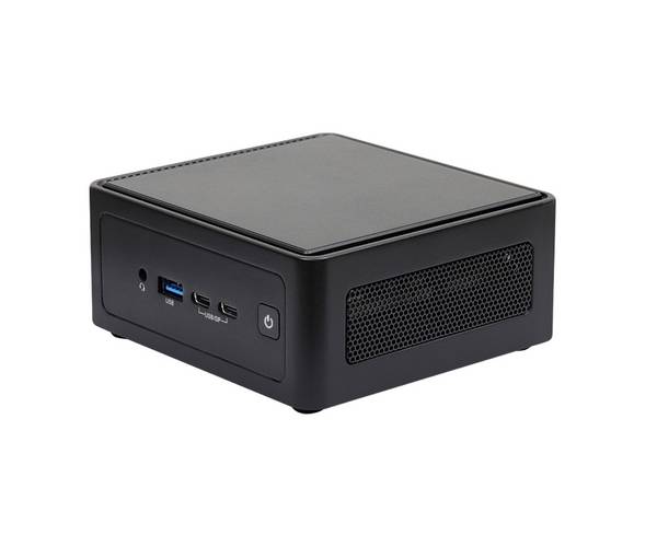 ASRock Workstation Mini PC ASRock Barebone NUC-Box 4x4 BOX-8640U/EU   ()    8640U            90PXGCK0-P0EAY101