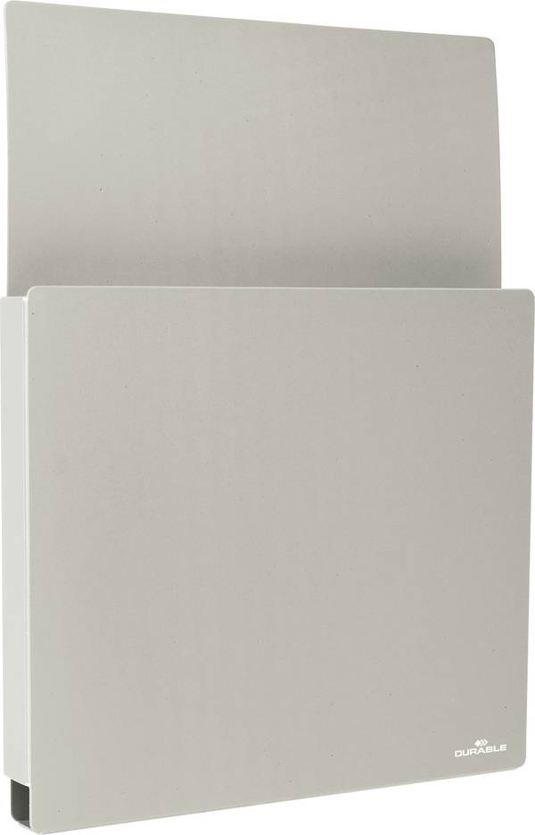 Durable  držiak dokumentov 1 x DIN A4 245 mm x 330 mm x 27 mm 1 ks