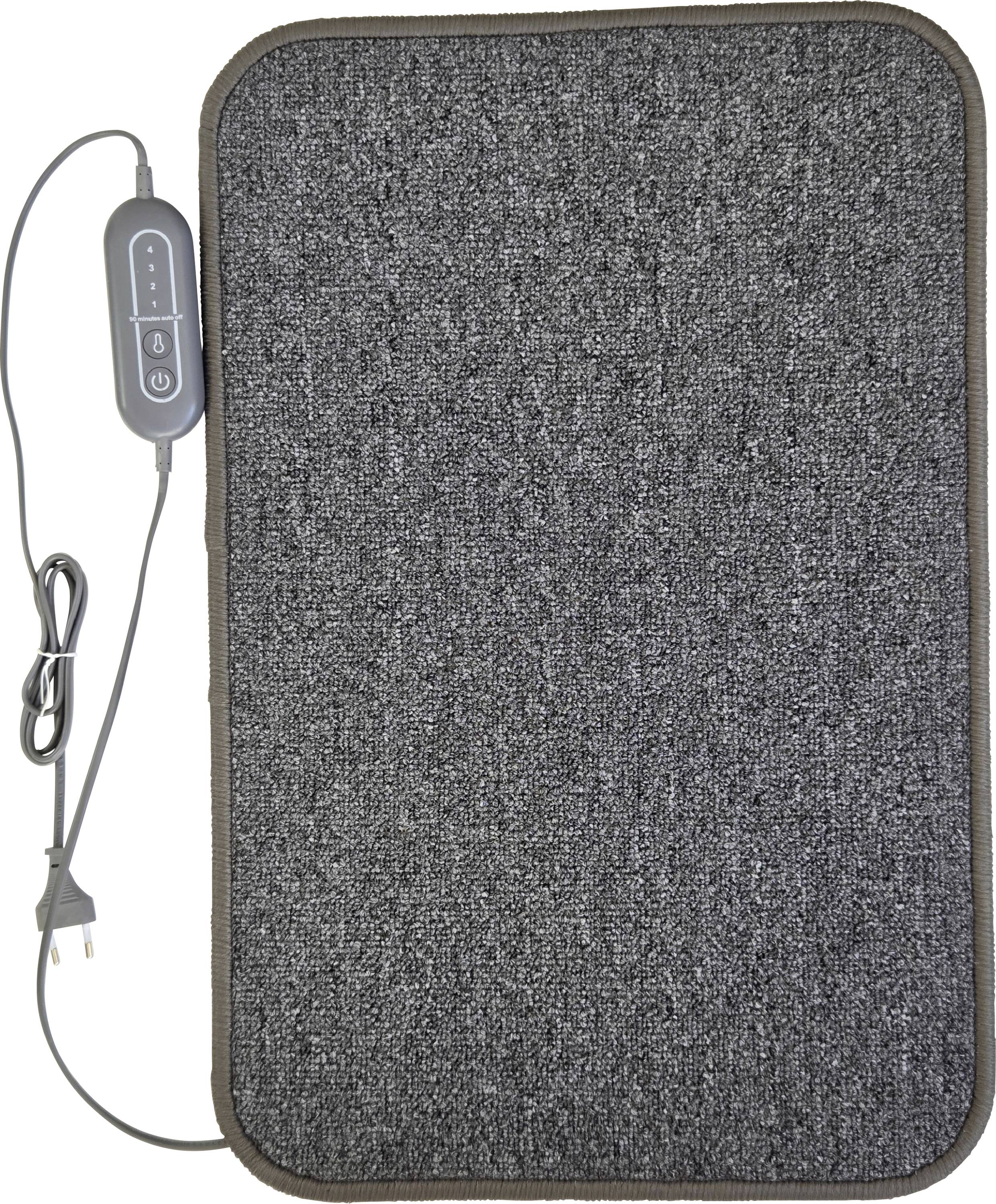 Arnold Rak FH 21054-AD 611402-A Tappetino riscaldante (L x L) 90 mm x 60 mm Antracite