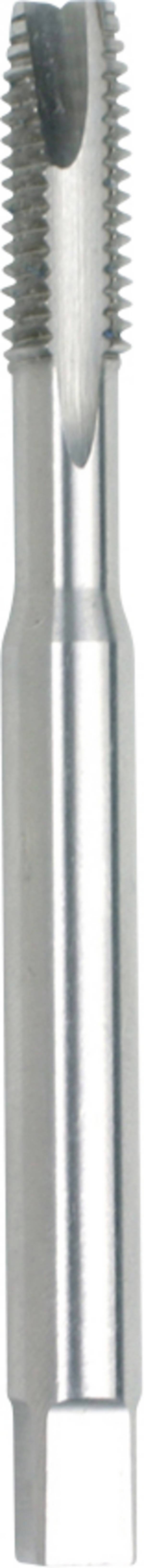 GSR B01004110 strojný závitník metrický M2.5 pravotočivý DIN 371 HSS-E forma B 1 ks