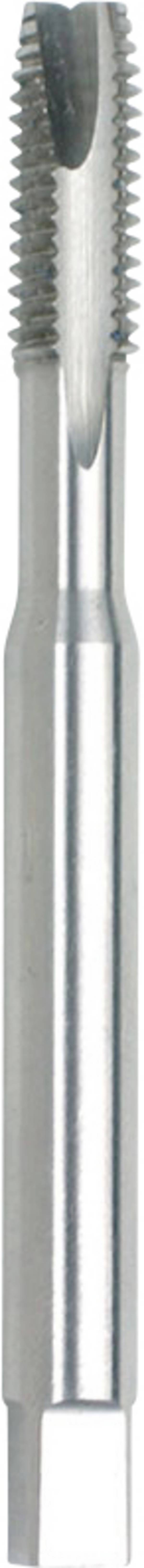 GSR B01004210 strojný závitník metrický M8 pravotočivý DIN 371 HSS-E, oceľ forma B 1 ks