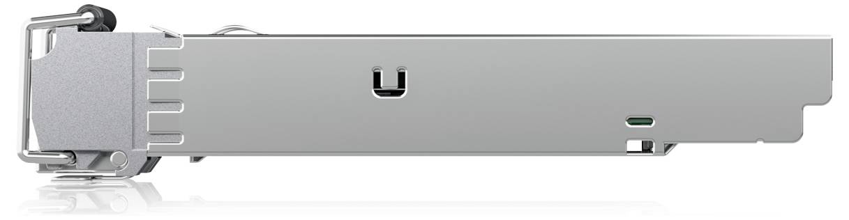 Ubiquiti Networks UF SFP+ MM-Mod 1G 2erPck sieťový modul-8