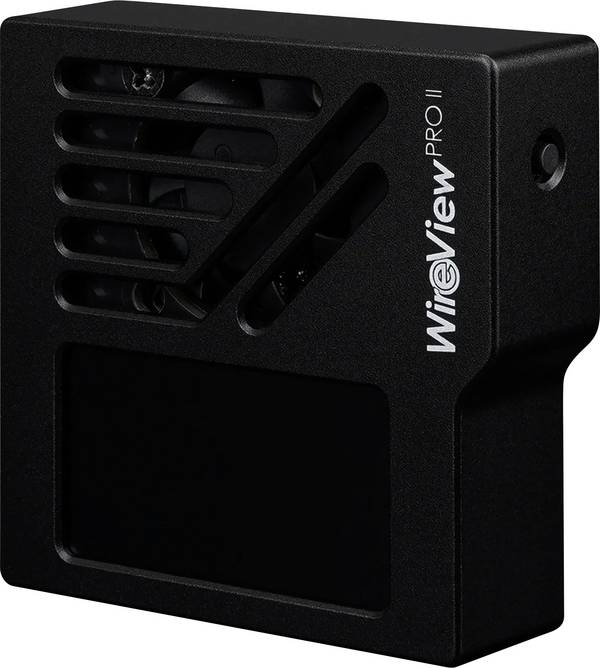 Thermal Grizzly WireView Pro II GPU prístroj merací spotrebu gpu  viacfarebná