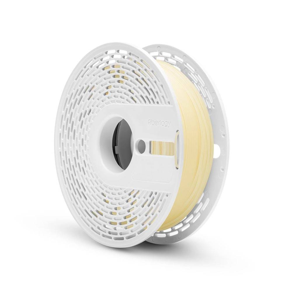 Fiberlogy BVOH-175-050 Filament BVOH Wateroplosbaar 1.75 mm 500 g Natuur 1 stuk(s)
