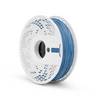 Fiberlogy PP-STBLUE-175-075 5902560993653 vlákno pre 3D tlačiarne polypropylén, PP chemicky odolné, Vysoká pevnosť v ťahu, Bez zápachu 1.75 mm 750 g Oceľová modrá, oceľovo modrá, modrá 1 ks