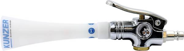 Kunzer  7MAP01  1/4" (6,35 mm)  1 ks