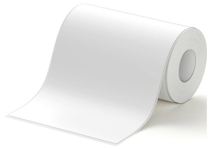 NIIMBOT etikety v roli 50 ks 1EA03759702 univerzálne etikety-0
