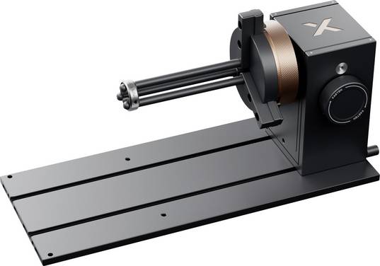 xTool Stroj s CO2 laserom P5010454