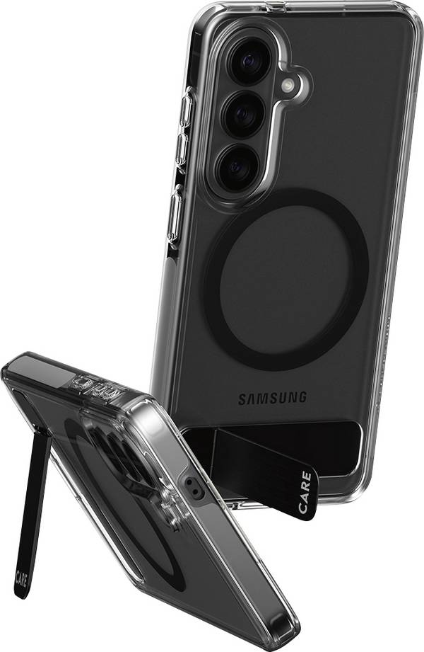 PanzerGlass zadný kryt na mobil Samsung Galaxy S26 priehľadná
