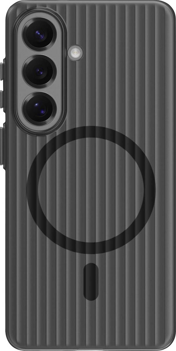 4Smarts 4smarts 541798, Cover, Samsung, Galaxy S26, 16 cm (6.3"), Transparent zadný kryt na mobil Samsung Galaxy S26 priehľadná