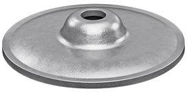 Bosch Professional PRO FMW-25 Universelle Metallscheibe Bevestigingssokkel 1600A03C2V 1 stuk(s)