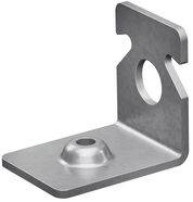 Bosch Professional PRO FMH Metall-Deckenh&auml;nger Bevestigingssokkel 1600A03C2W 1 stuk(s)