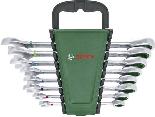 Bosch Home and Garden 1600A027PS 1600A027PS otvorený račňový kľúč