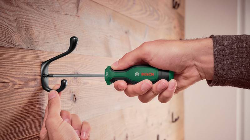 Bosch Home and Garden 1600A02BX7 súprava skrutkovačov, krížový PH, 1600A02BX7-2