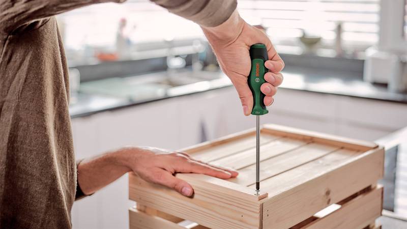 Bosch Home and Garden 1600A02BX7 súprava skrutkovačov, krížový PH, 1600A02BX7-3