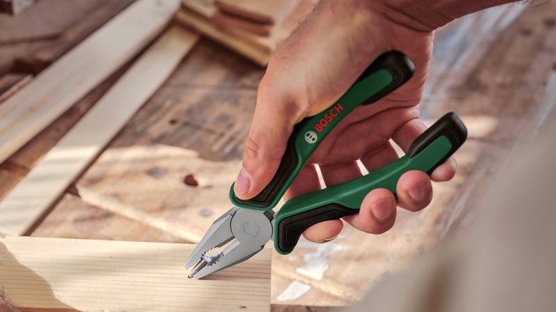 Bosch Home and Garden 1600A039HZ sada náradia 1600A039HZ-3