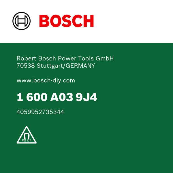 Bosch Home and Garden 1600A039J4 Jemný skrutkovač, PH, šesťuholník, plochý, TORX, 1600A039J4-6