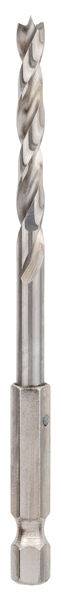 Bosch Accessories 2608577702 špirálový vrták do dreva 1 ks-2
