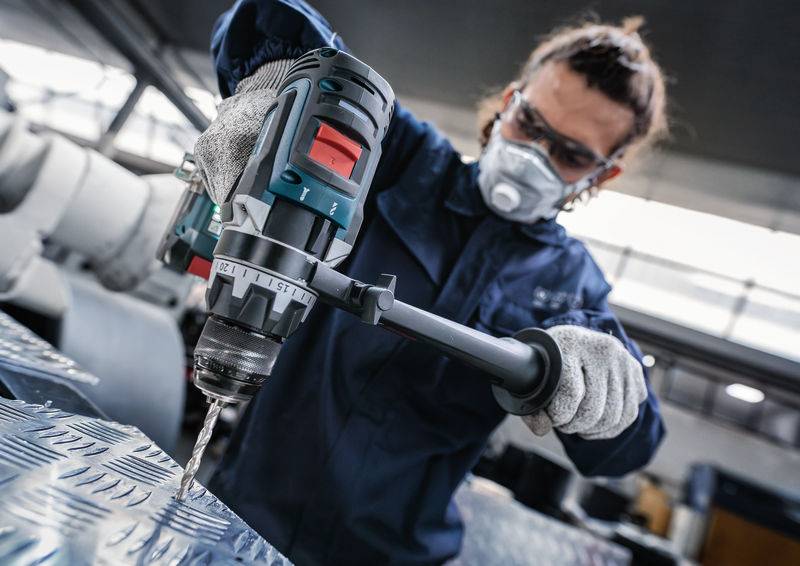 Bosch Accessories 2608577658 kovový špirálový vrták, 1 ks-5