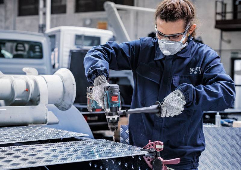 Bosch Accessories 2608577658 kovový špirálový vrták, 1 ks-7