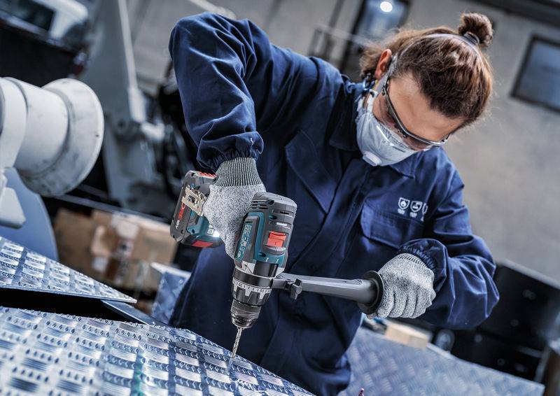 Bosch Accessories 2608577693 kovový špirálový vrták, 1 ks-3