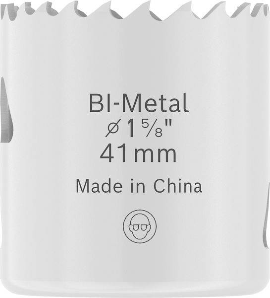 Bosch Accessories 2608594576 2608594576 vŕtacia korunka 41 mm 1 ks-0