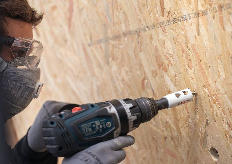 Bosch Accessories 2608594578 2608594578 vŕtacia korunka 44 mm 1 ks-7