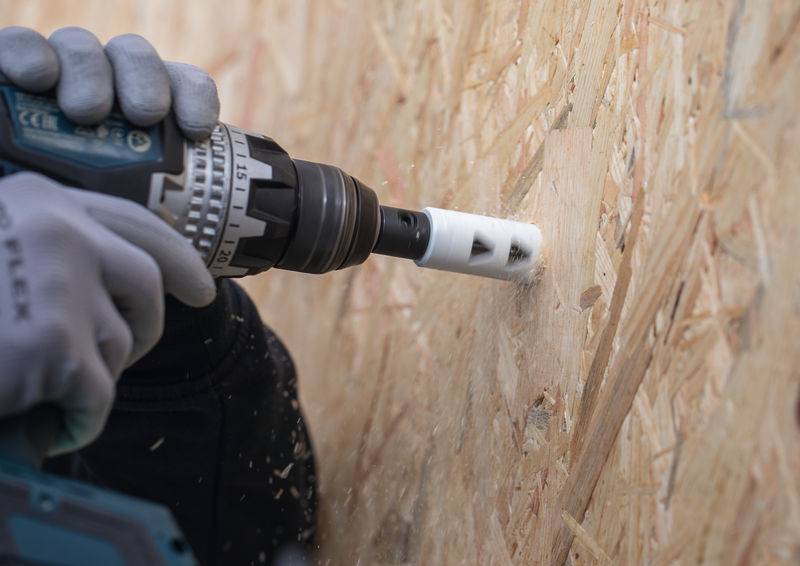 Bosch Accessories 2608594594 2608594594 vŕtacia korunka 76 mm 1 ks-10