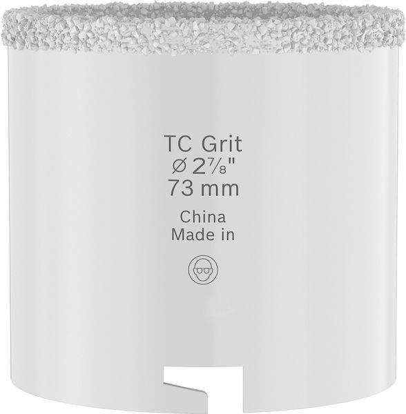 Bosch Accessories 2608594536 2608594536 Gatenzaag 73 mm 1 stuk(s)