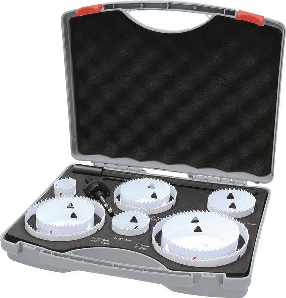 Bosch Accessories 2608594615 2608594615 vŕtacia korunka 1 ks-3