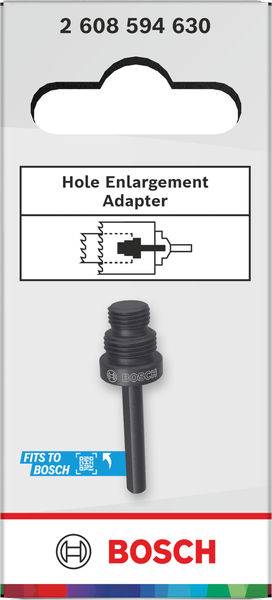 Bosch Accessories 2608594630 2608594630 adaptér pre dierovku 1 ks-1