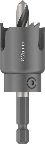 Bosch Accessories 2608594490 2608594490 Gatenzaag 25 mm 1 stuk(s)