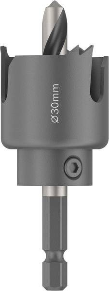 Bosch Accessories 2608594491 2608594491 vŕtacia korunka 30 mm 1 ks-0