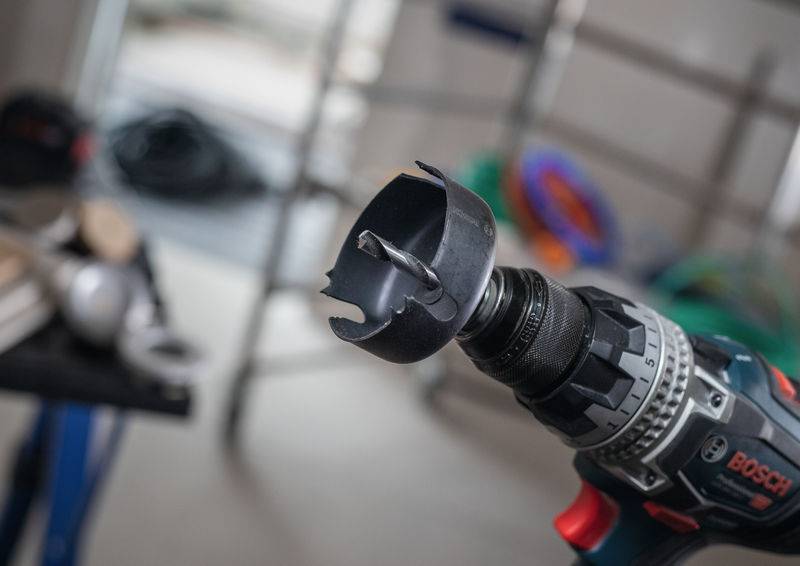 Bosch Accessories 2608594491 2608594491 vŕtacia korunka 30 mm 1 ks-8