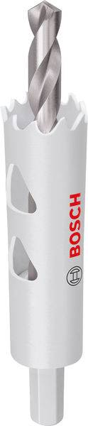 Bosch Accessories 2608594510 2608594510 vŕtacia korunka 19 mm 1 ks-3